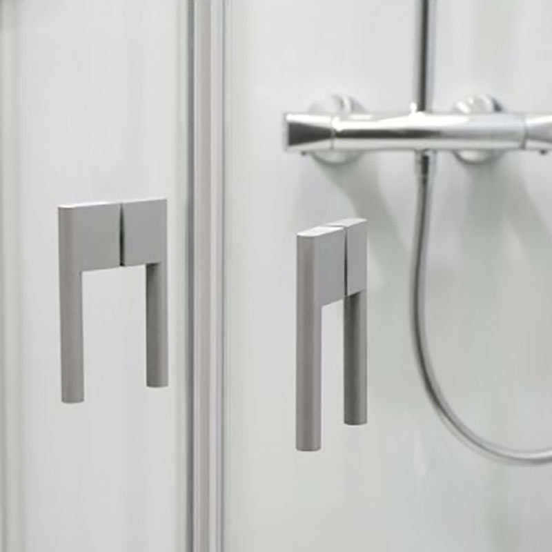 L-handtag Macro Design Spirit