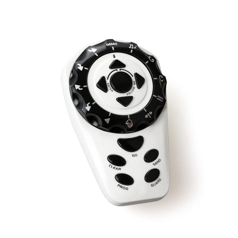 Robot Silverlit Macrobot