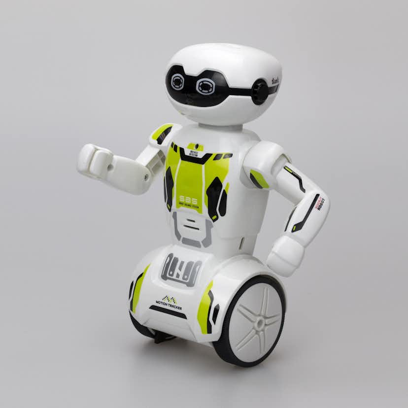 Robot Silverlit Macrobot