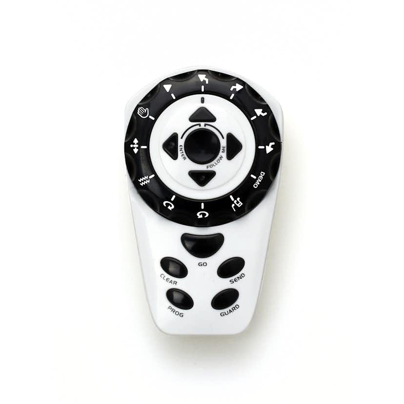 Robot Silverlit Macrobot