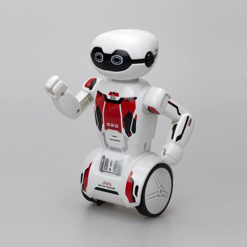 Robot Silverlit Macrobot