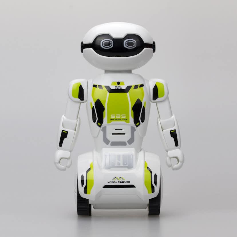 Robot Silverlit Macrobot