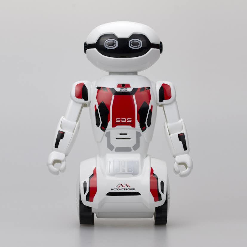 Robot Silverlit Macrobot