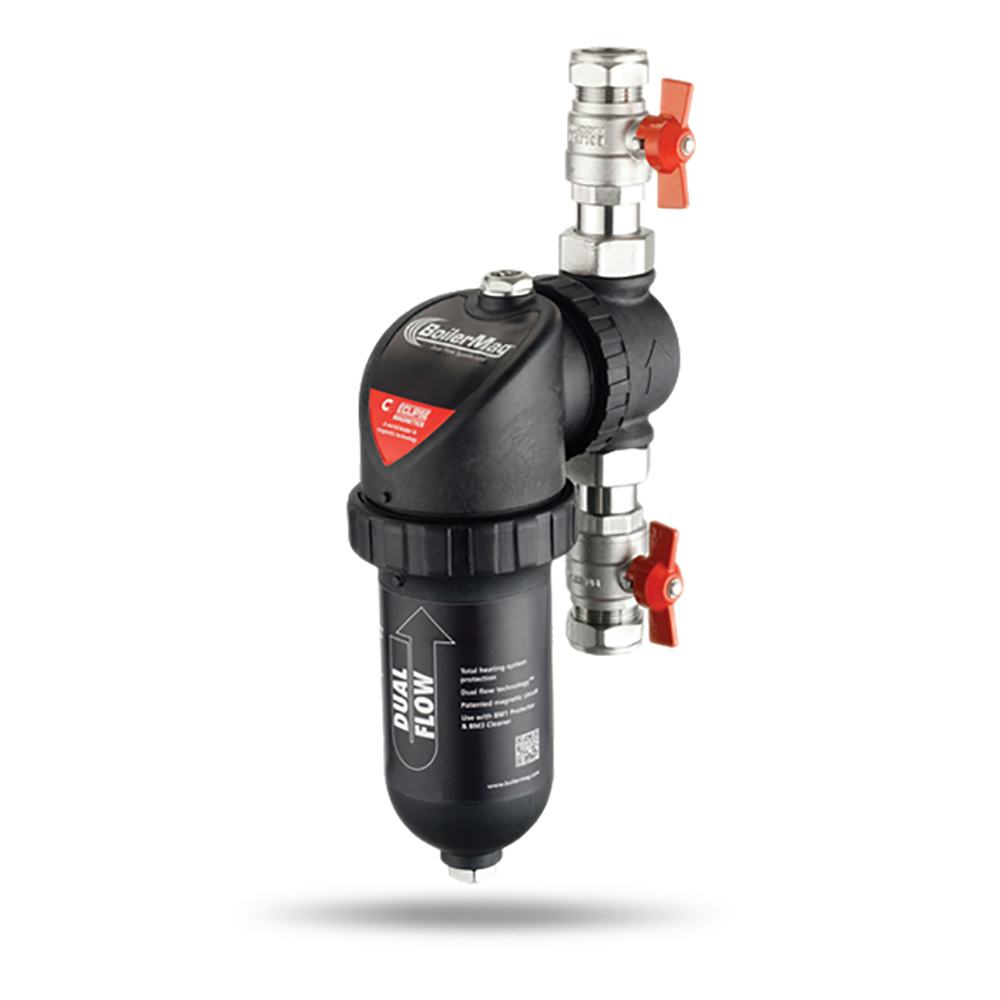 Filtrena Boilermag 28 Magnetitfilter