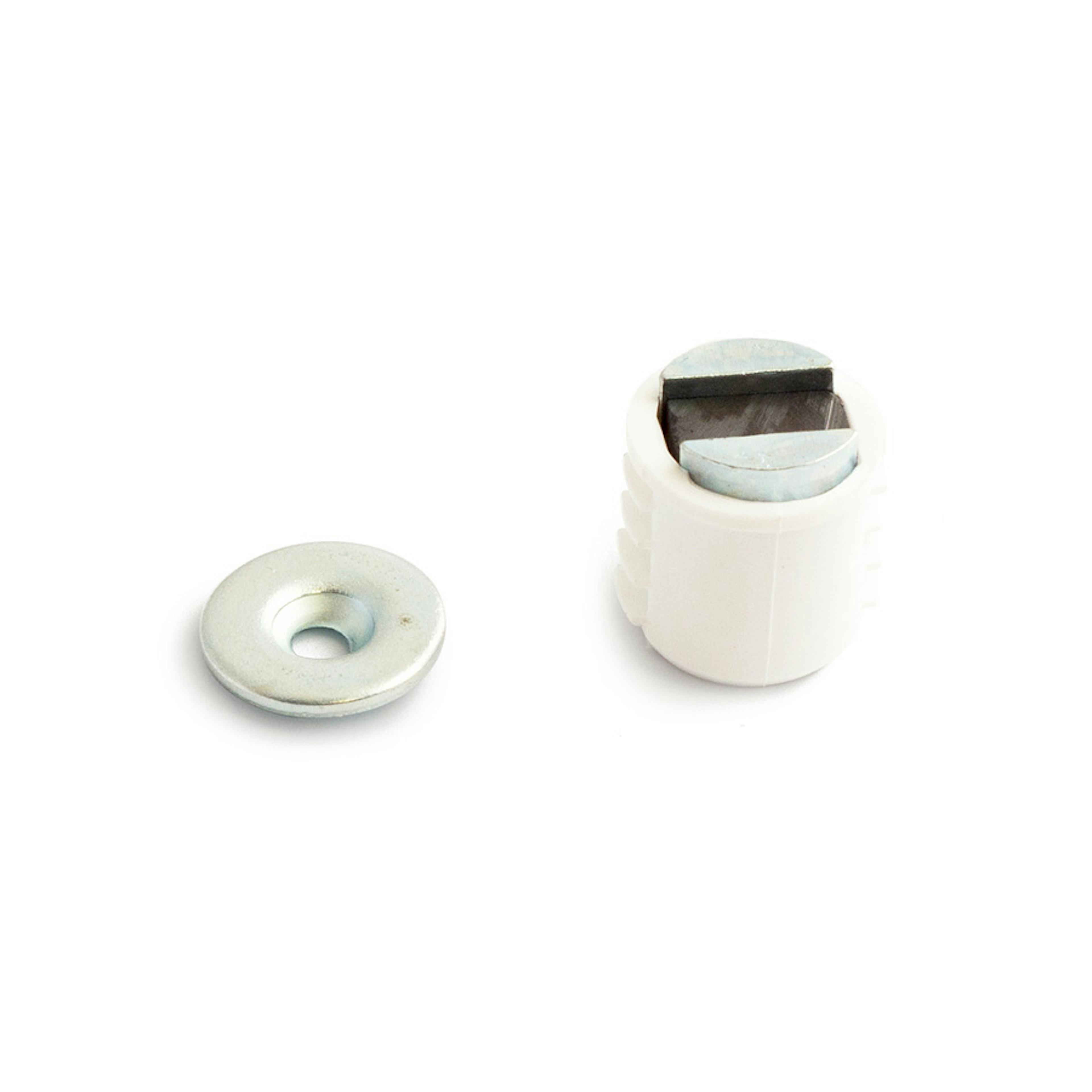 Magnetlås Habo 2732 2kg