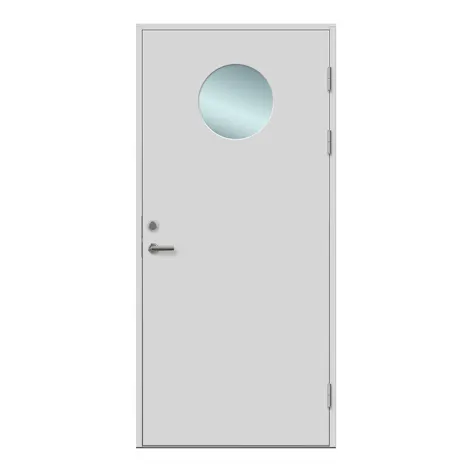 Dörr låskista Dörr låskista