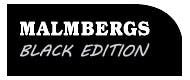 Malmbergs Black Edition