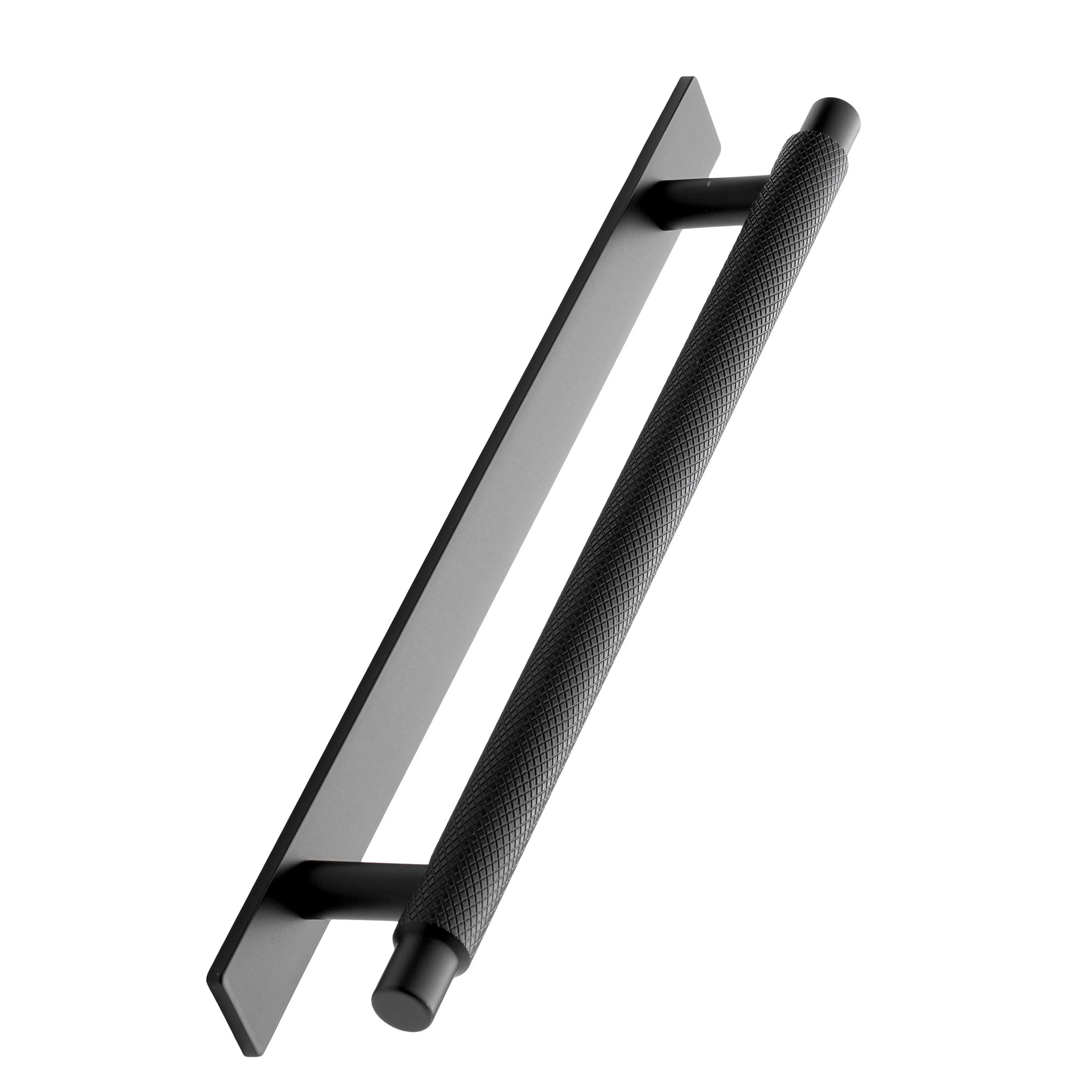 Handtag Beslag Design Manor med Bricka