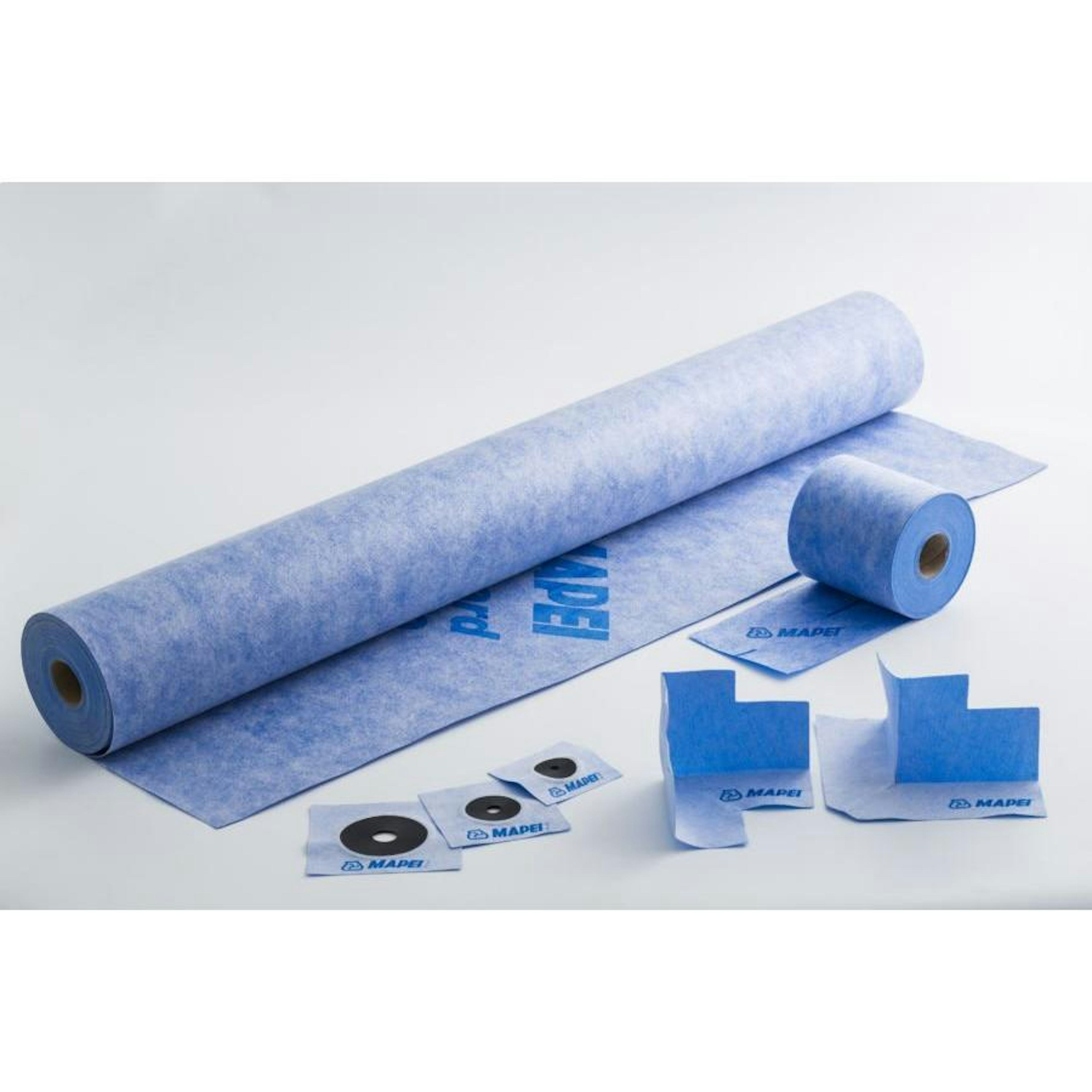 Tätskiktsfolie Mapei Mapeguard WP 90 1x30m