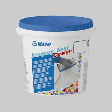 Fogmassa Mapei Kerapoxy Easy Design 3 kg