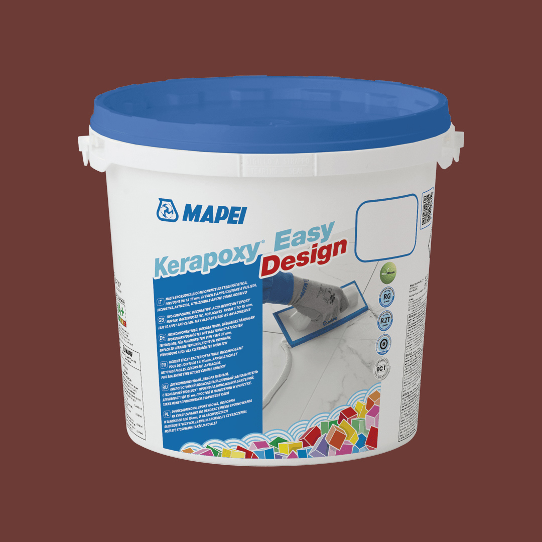 Fogmassa Mapei Kerapoxy Easy Design 3 kg