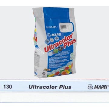 Ultracolor Mapei Plus Fogmassa 5 kg