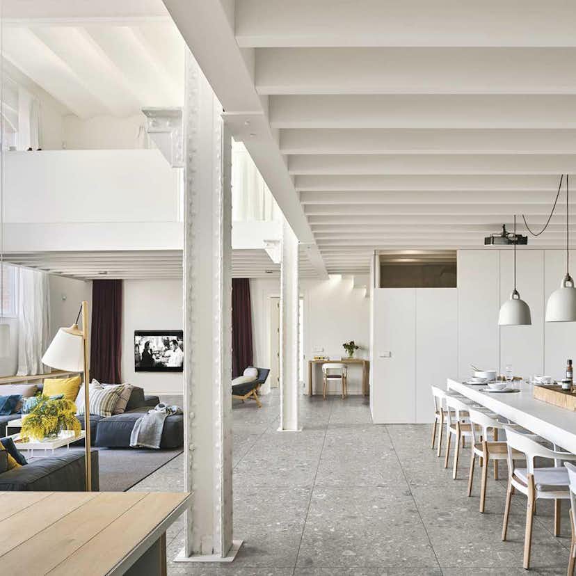 Klinker Marazzi Group Mystone Ceppo Di Gré Grå 30x30 cm Matt