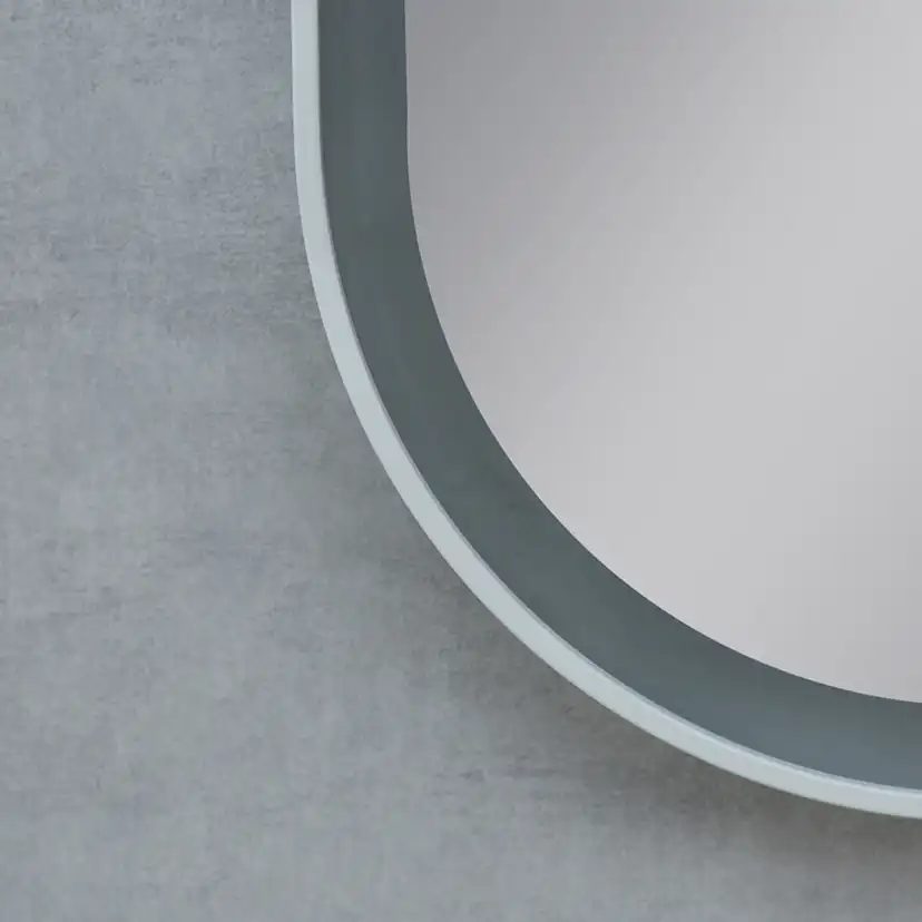 Spegel Vidi Marco LUX med LED-belysning