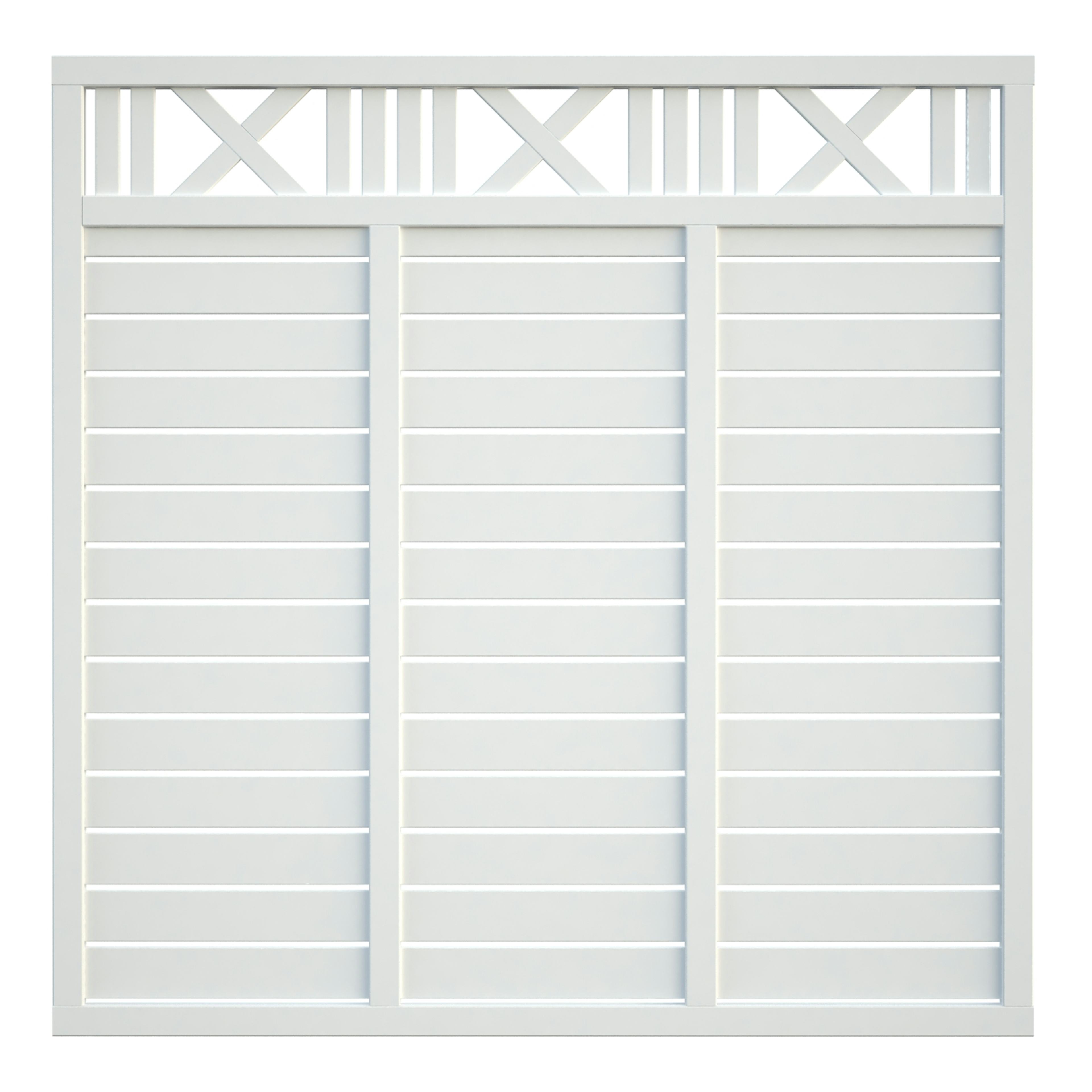 Skärm Palmako Marit 1