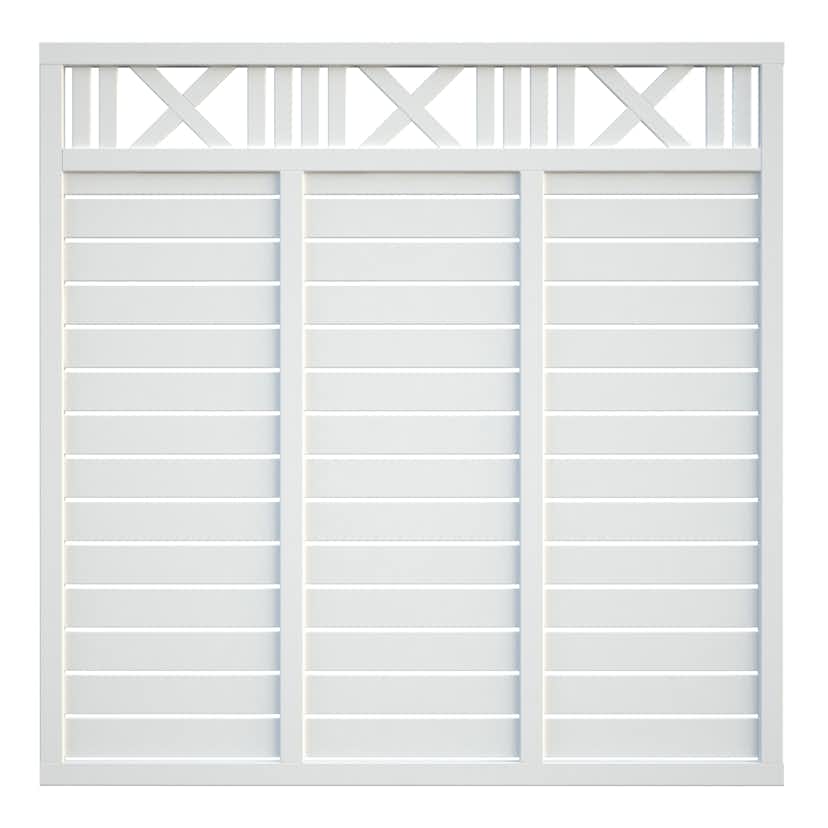 Skärm Palmako Marit 1