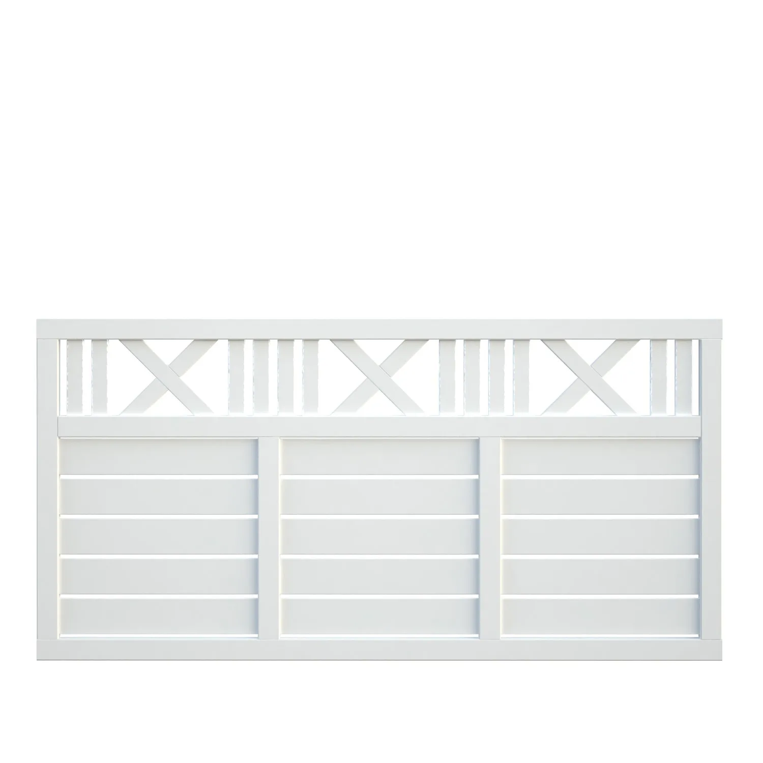 Skärm Palmako Marit 4