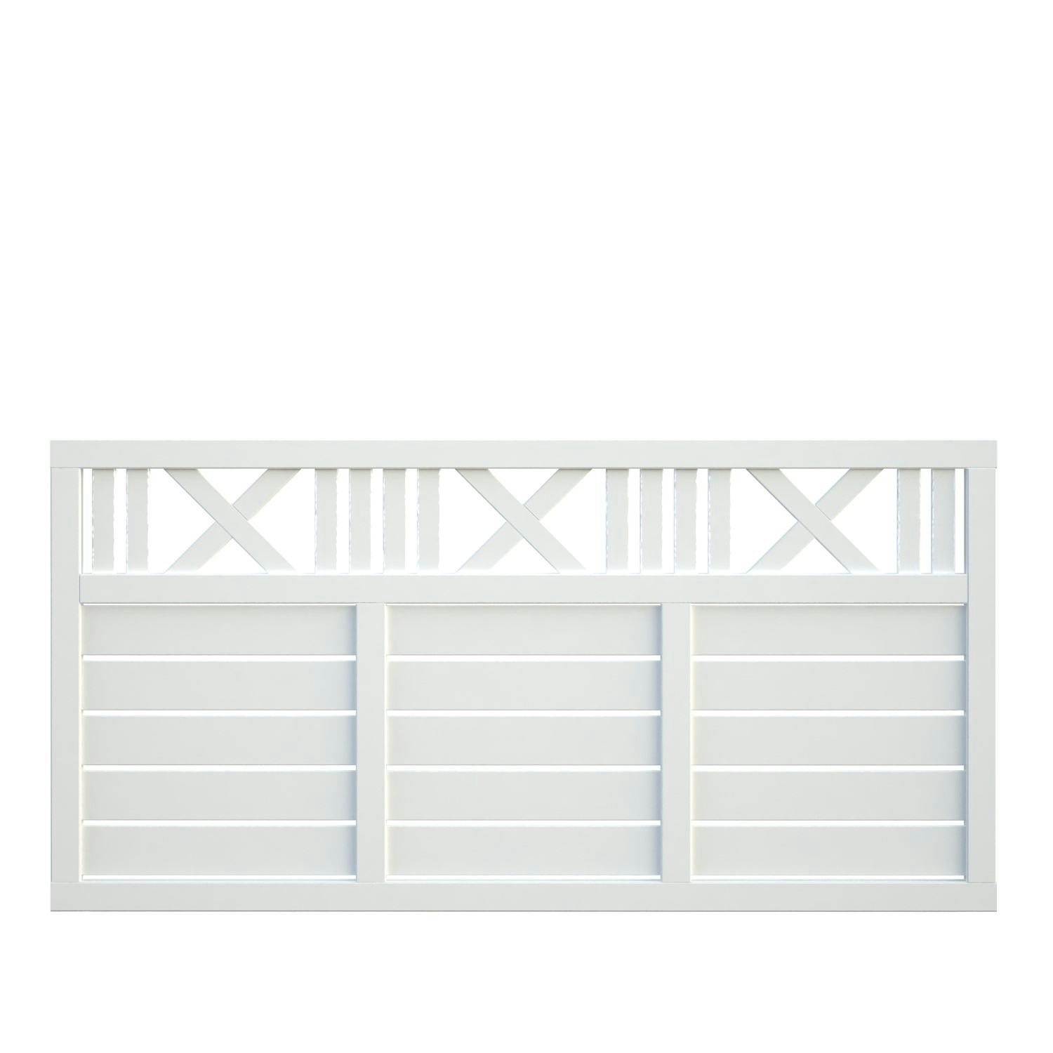 Skärm Palmako Marit 4