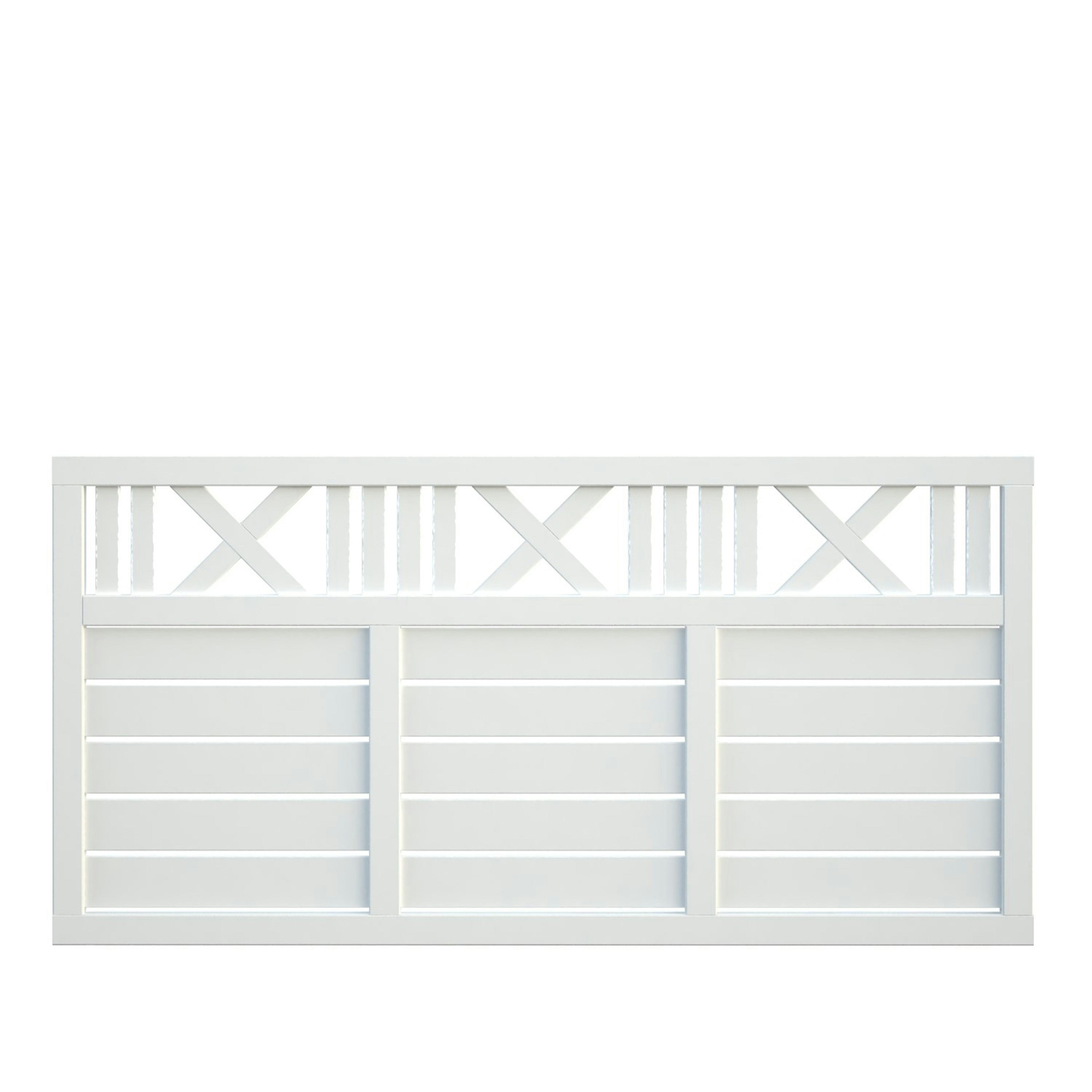 Skärm Palmako Marit 4