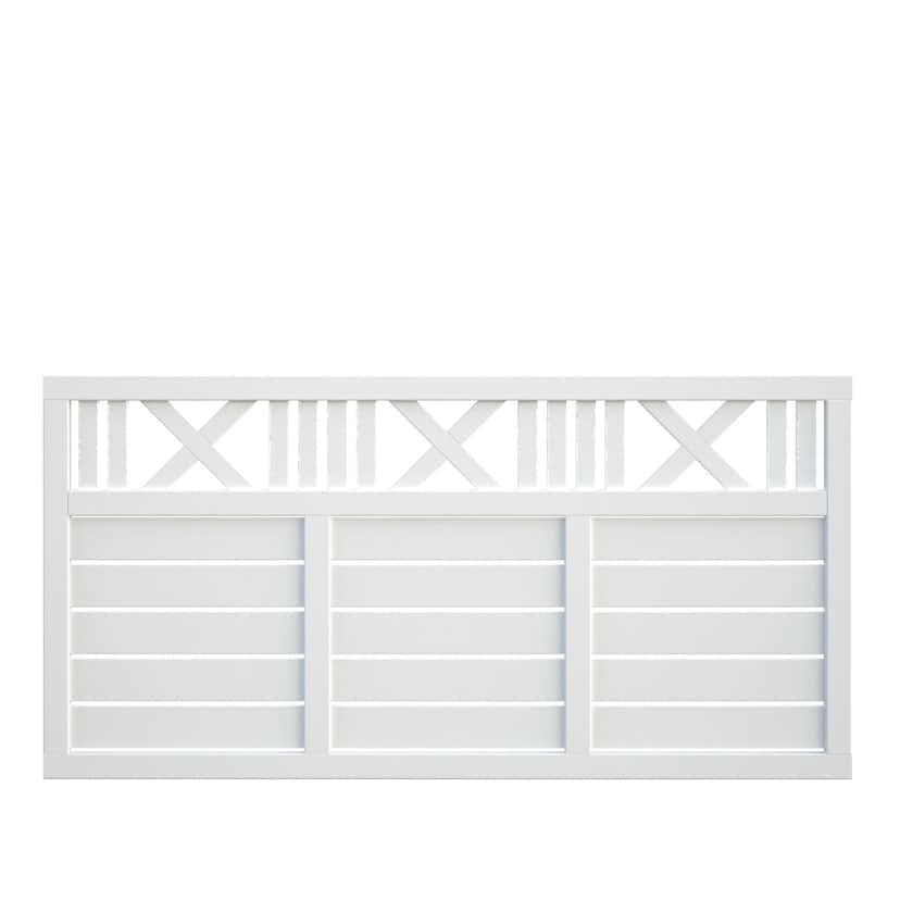 Skärm Palmako Marit 4