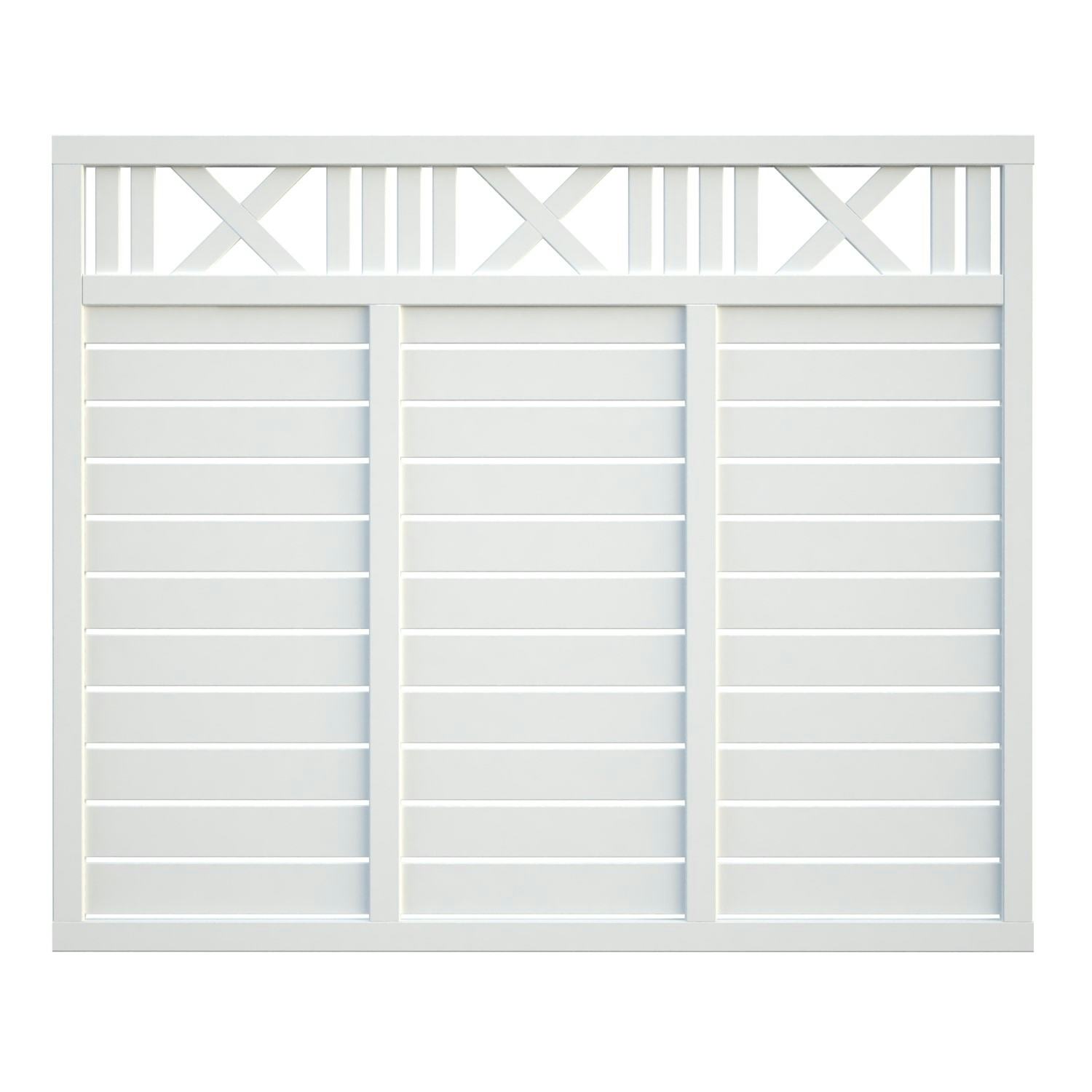 Skärm Palmako Marit 6