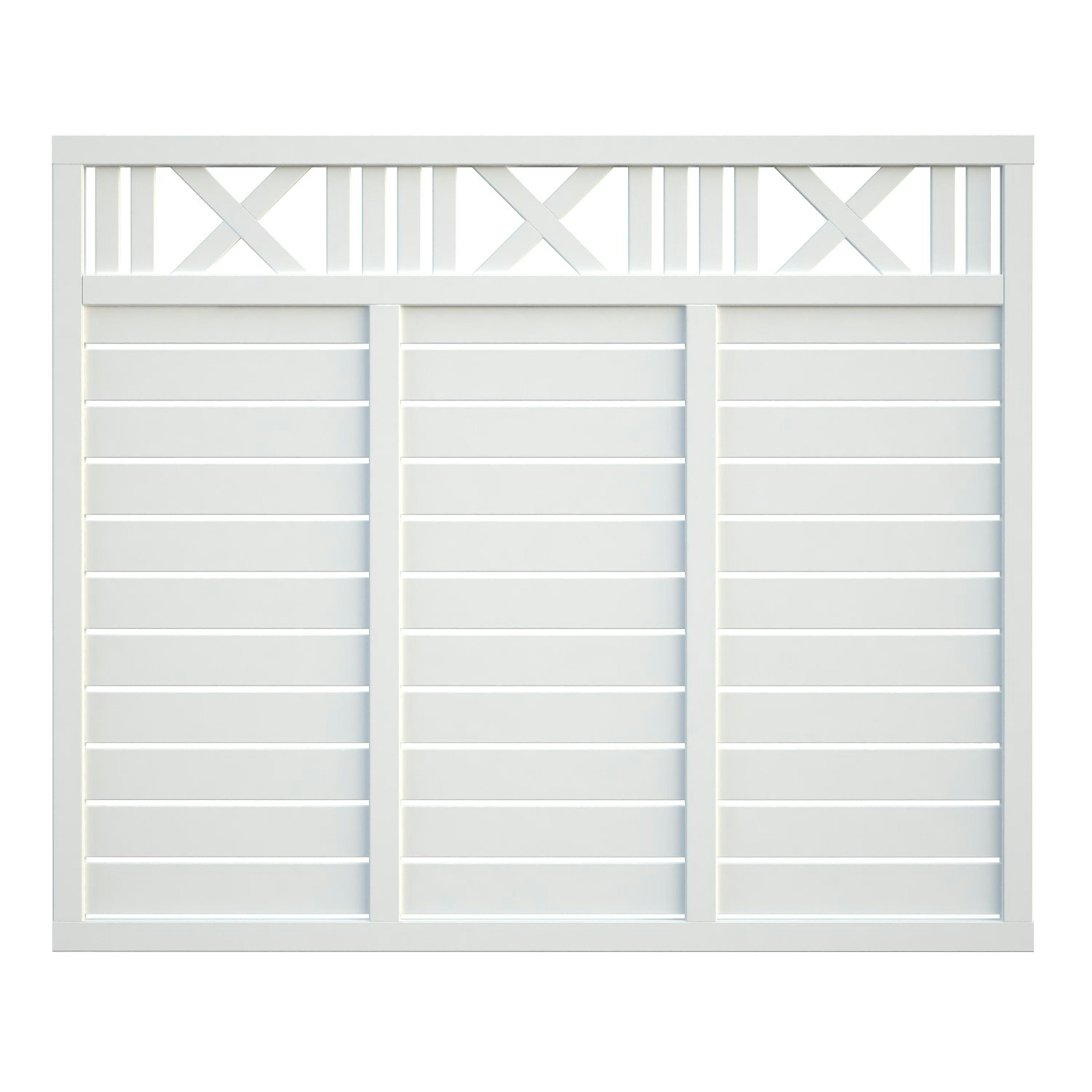 Skärm Palmako Marit 6