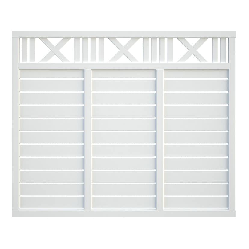 Skärm Palmako Marit 6