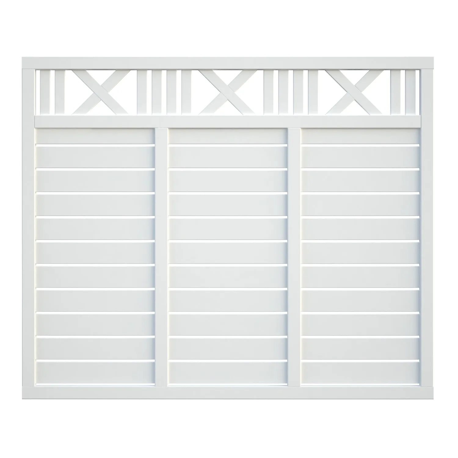 Skärm Palmako Marit 6