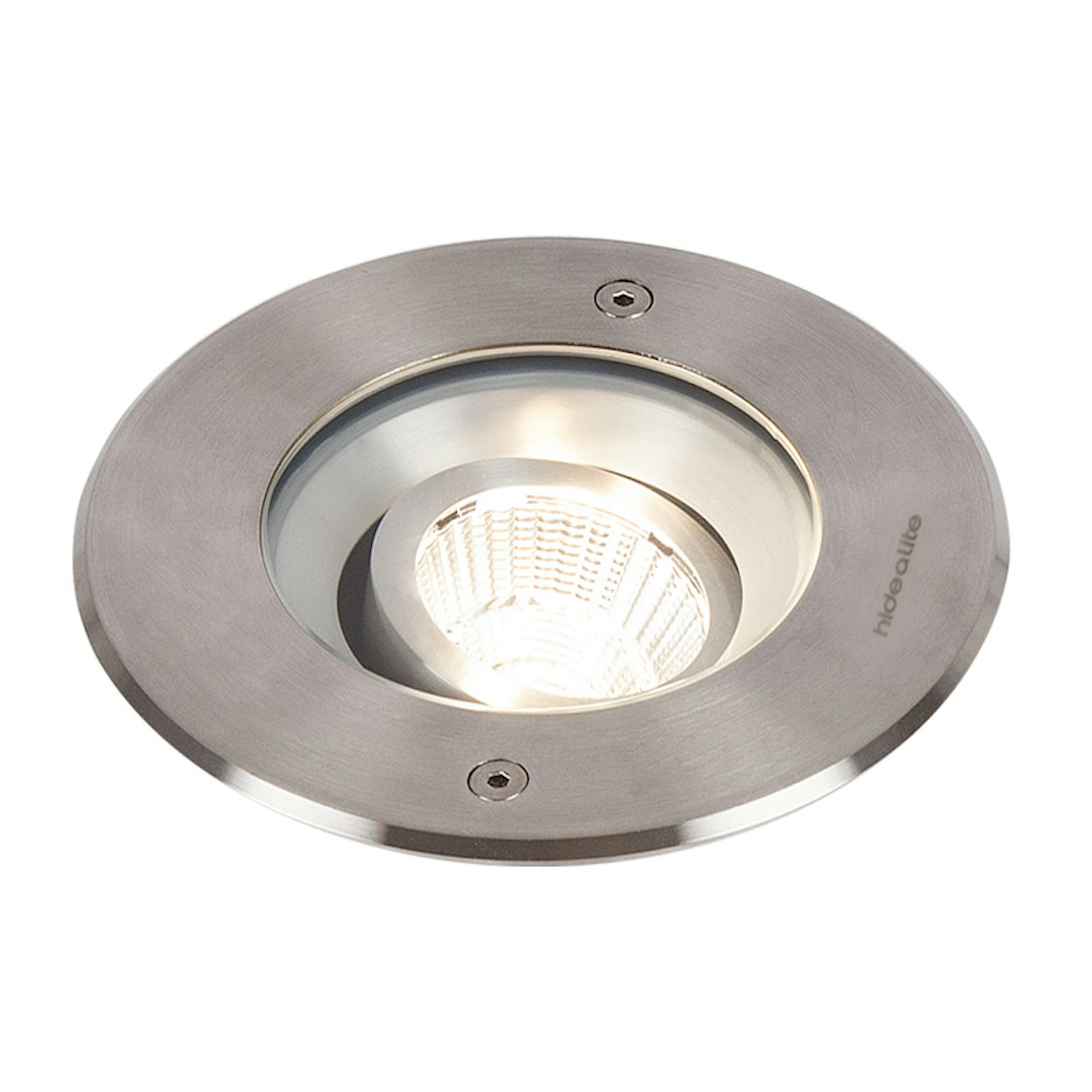 Markbelysning Hide-a-lite Spot Up Multi 7 Tilt