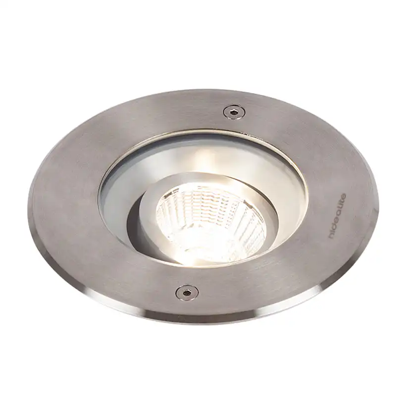 Markbelysning Hide-a-lite Spot Up Multi 7 Tilt