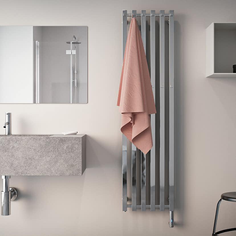 Handdukstork Nordhem Pustervik