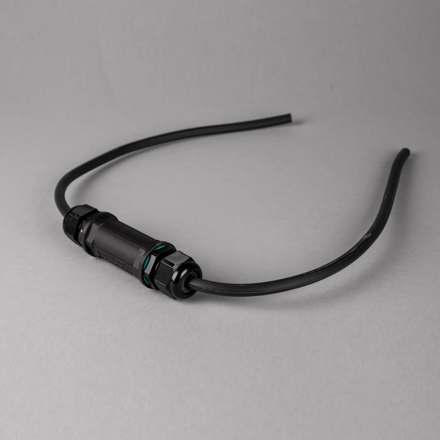 Markskarv Hide-a-lite Rak IP68 5P