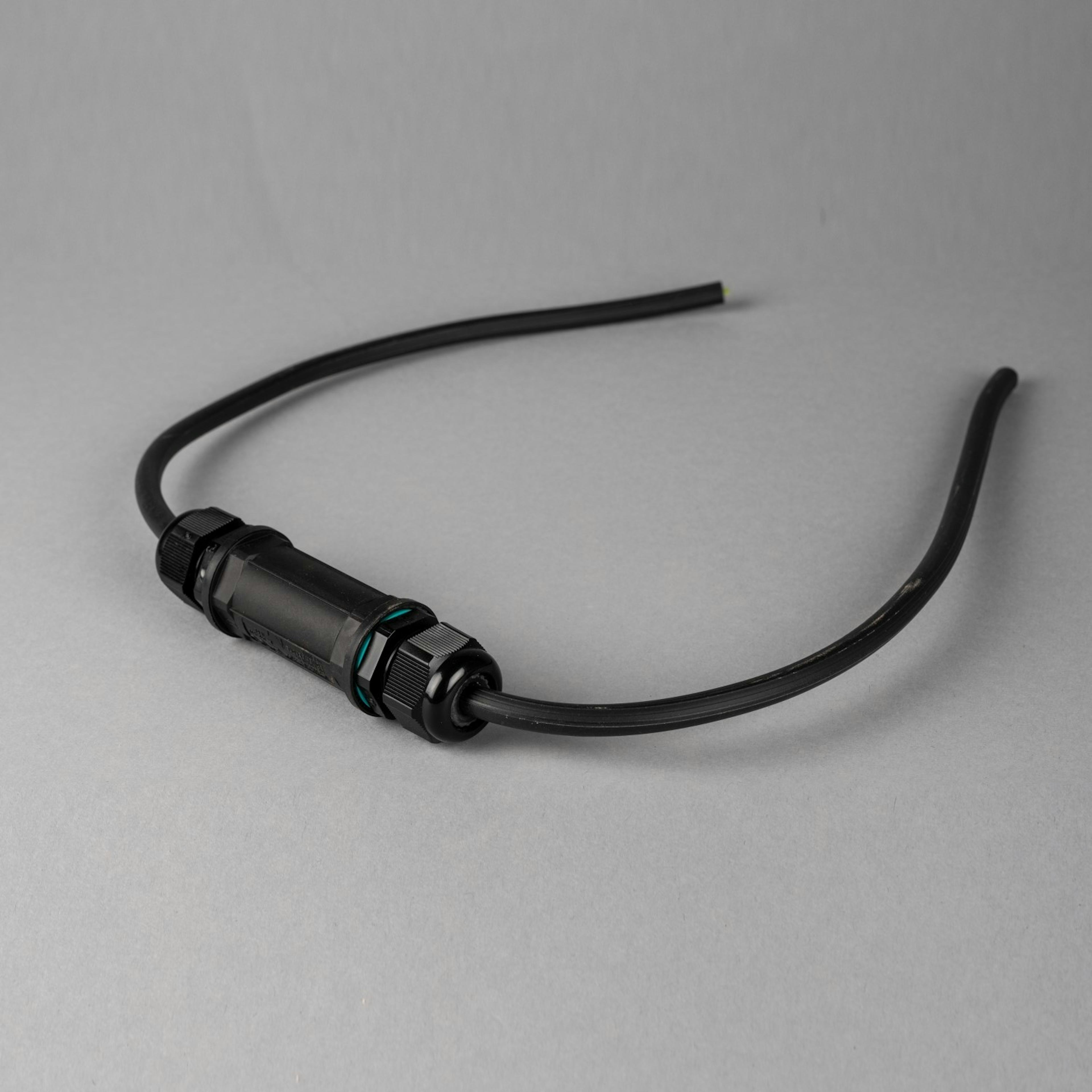 Markskarv Hide-a-lite Rak IP68 5P