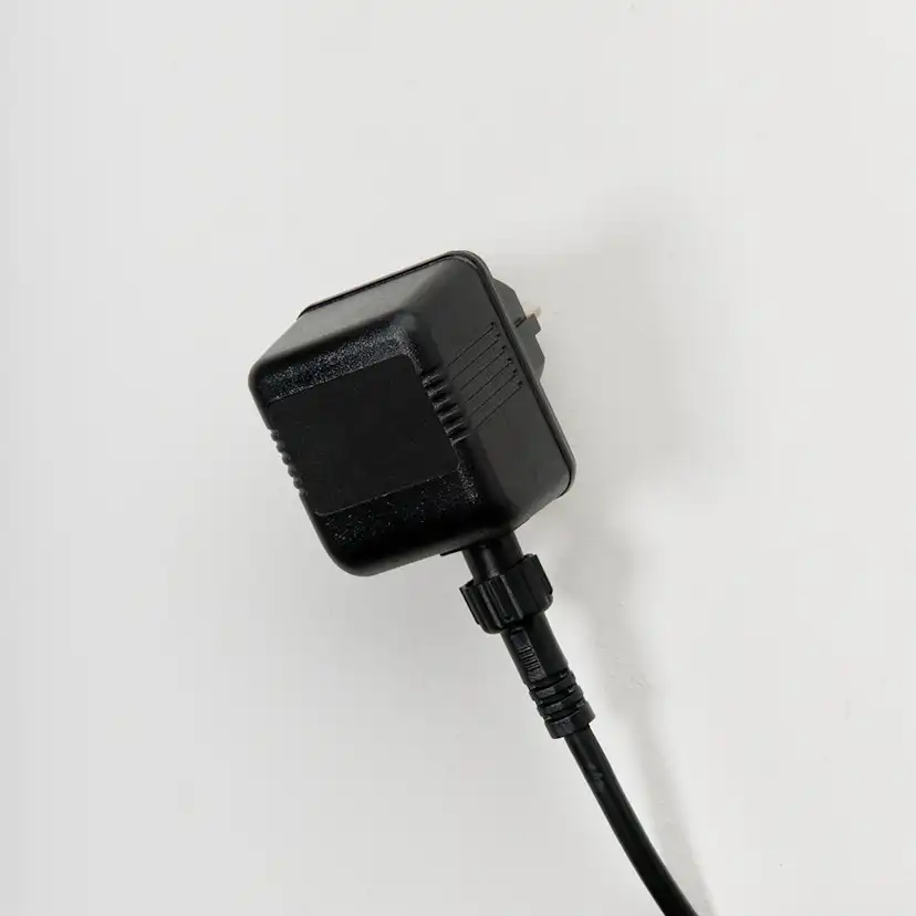 Markspot Gnosjö Konstsmide LED Rund 3x1W Inkl. Trans.