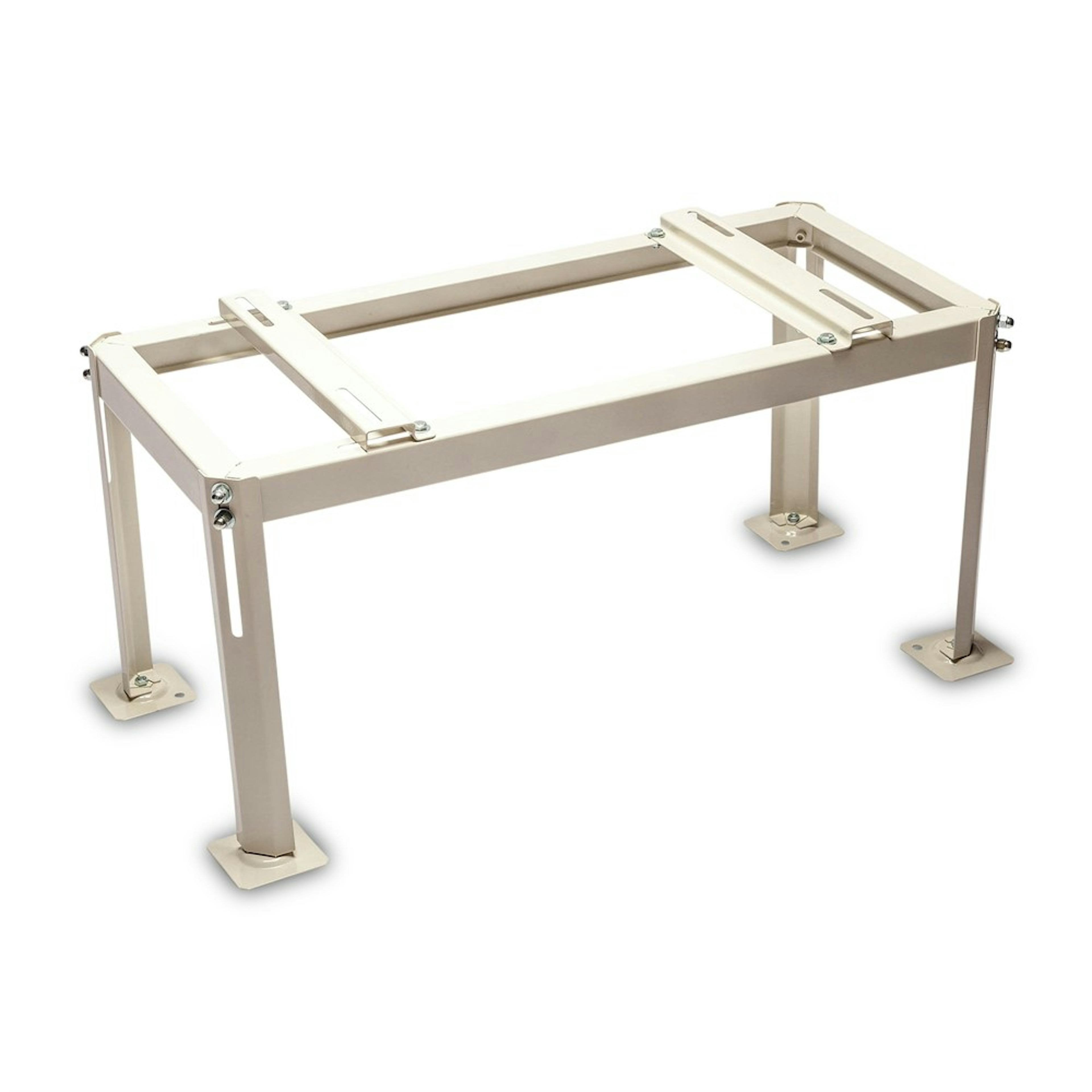 Markstativ Polarpumpen För Värmepump