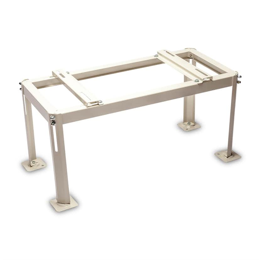 Markstativ Polarpumpen För Värmepump