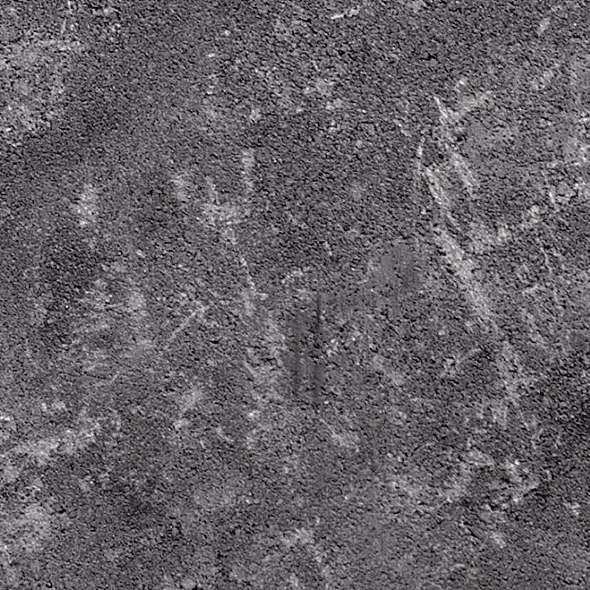 Marksten S:t Eriks Rustik Struktur Grafit Helpall