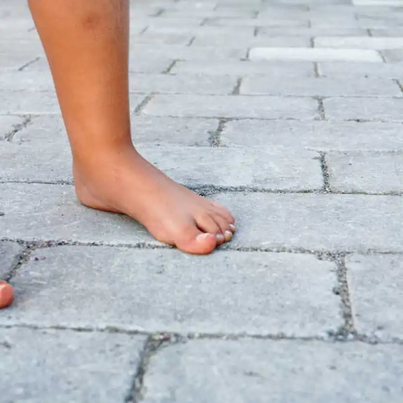 Marksten S:t Eriks Rustik