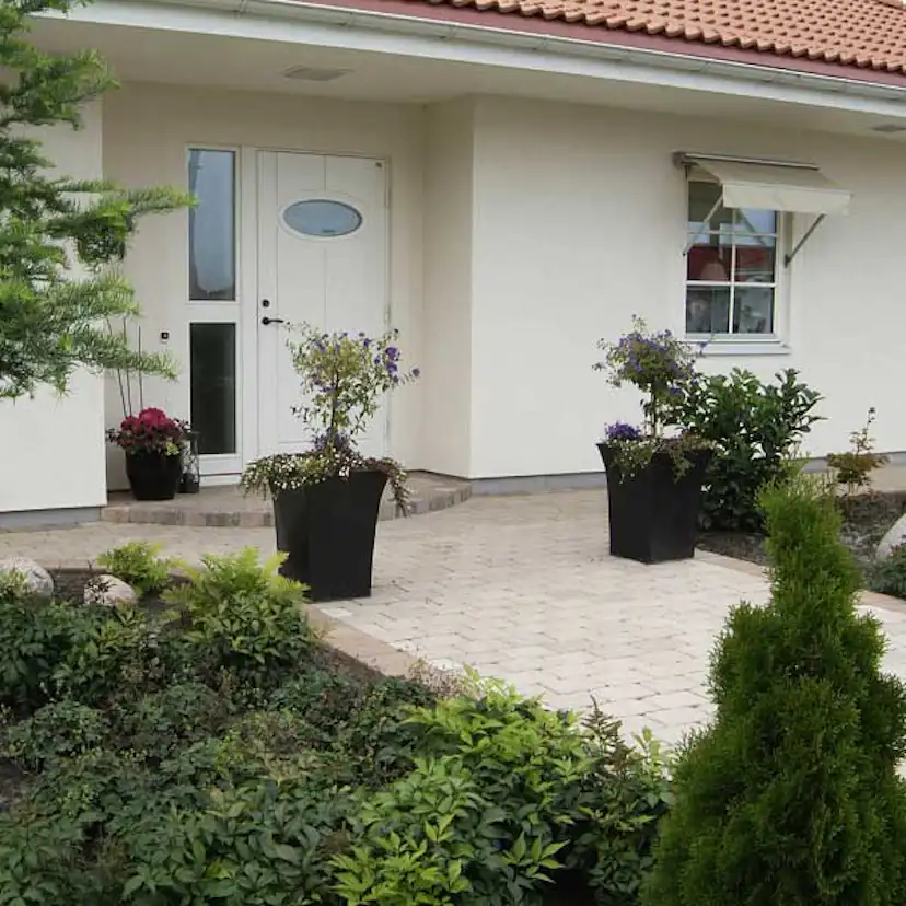 Marksten S:t Eriks Rustik