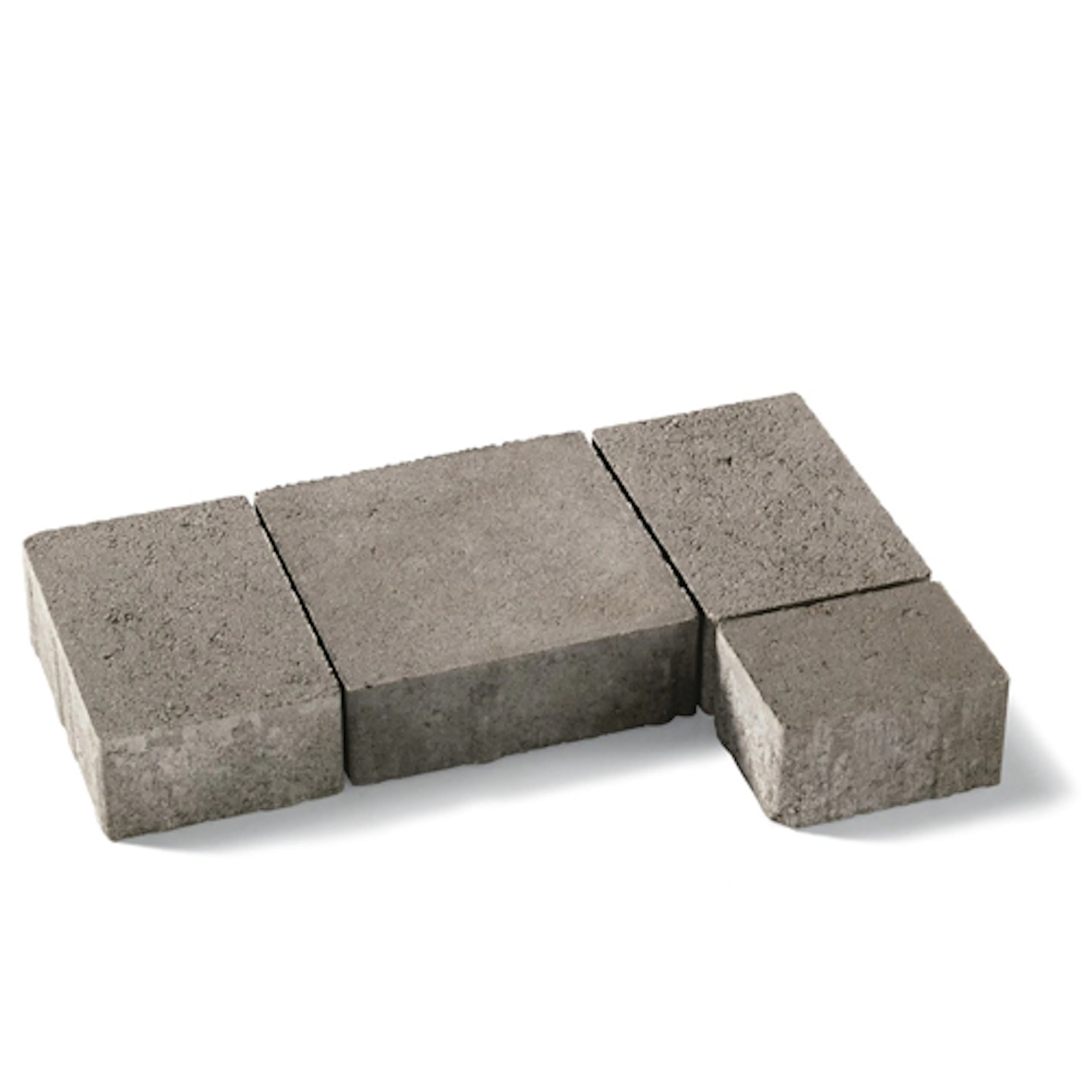 Marksten S:t Eriks Scala Naturgrå Helpall