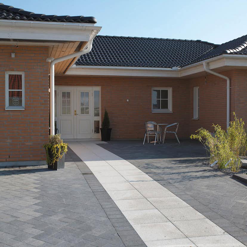 Marksten S:t Eriks Scala