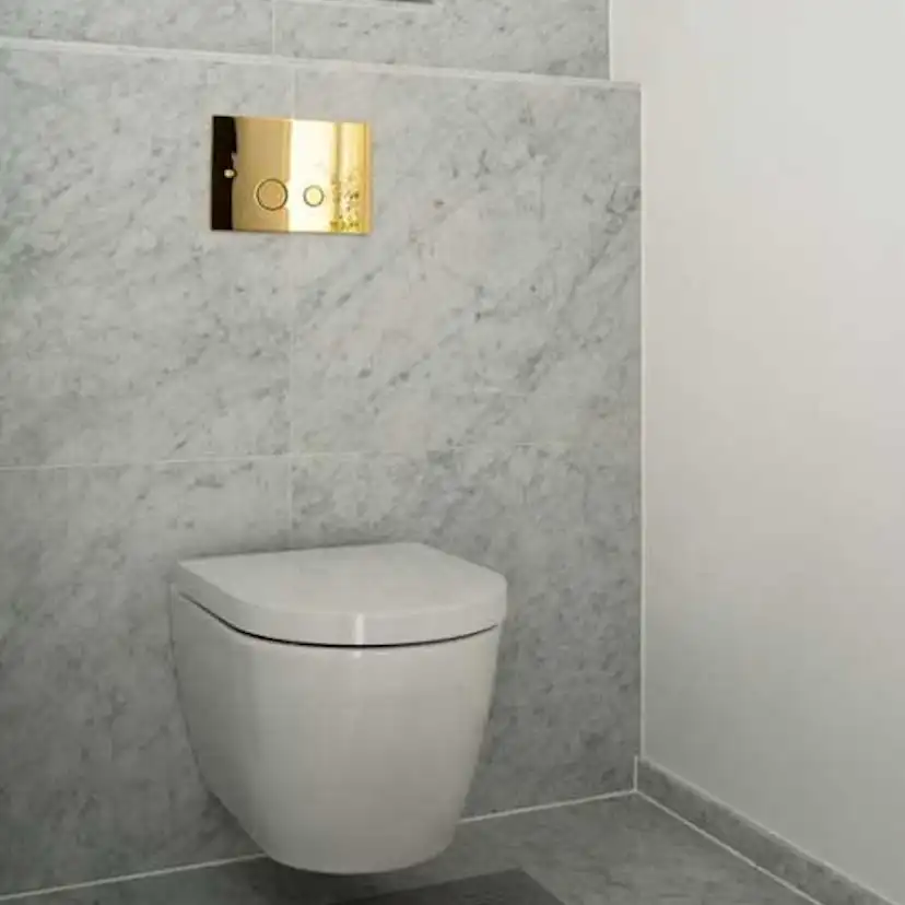 Marmor Arredo Bianco Carrara C Honed Vit 31x61 cm