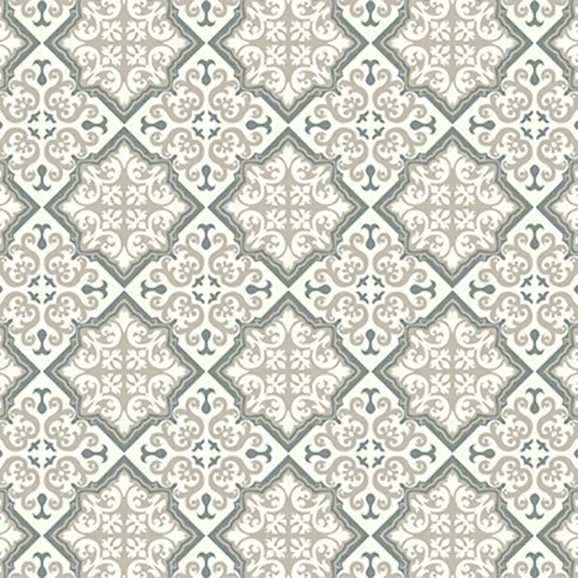 Utomhusmatta Flexigarden Marockansk Sand 130x180 cm, Altan & Utomhus