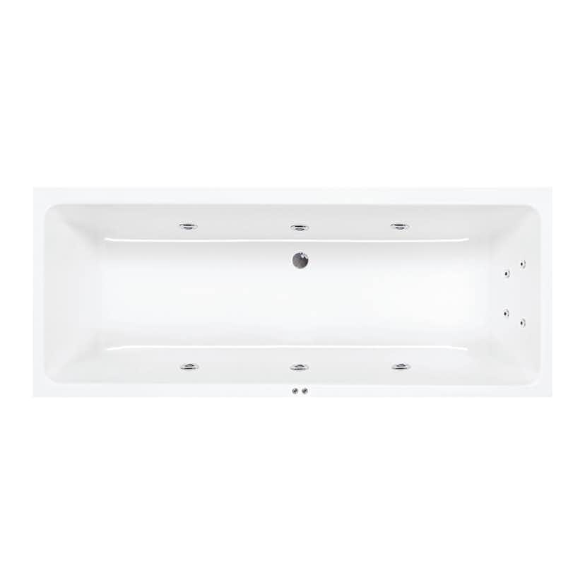 Massagesystem 1 Nordhem till Badkar Saltholmen, Torekov, Glimminge