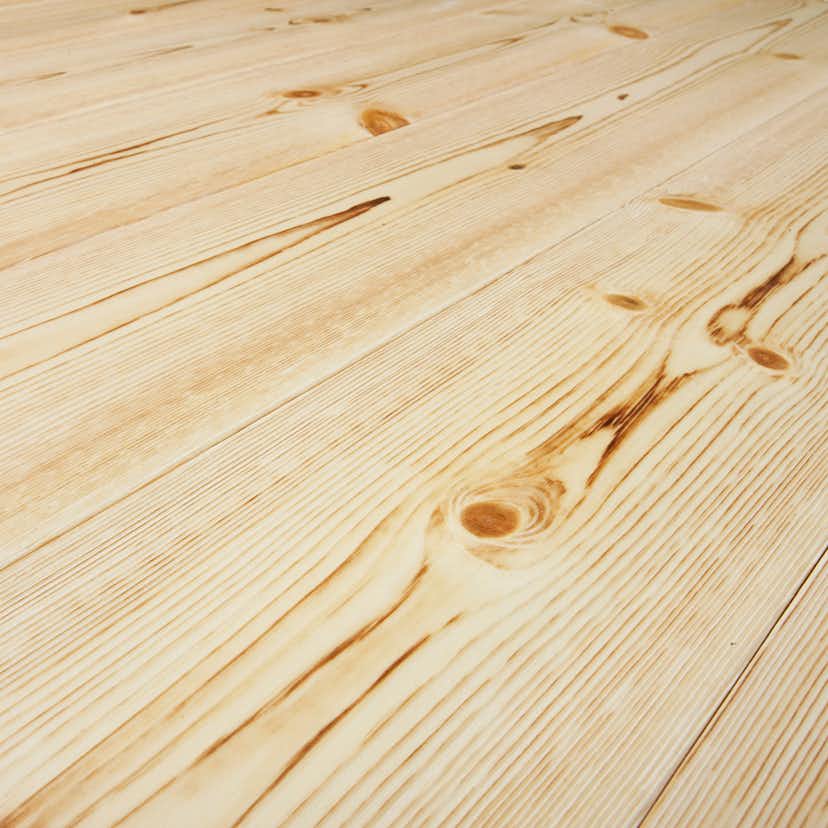 Massivt Trägolv Baseco Antik Natur Furu