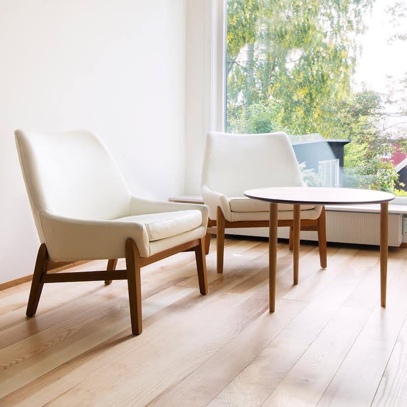 Baseco Trägolv ASK Modern Natur 20x140 Rustik