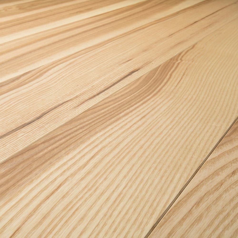 Baseco Trägolv ASK Modern Vit 20x140 Rustik