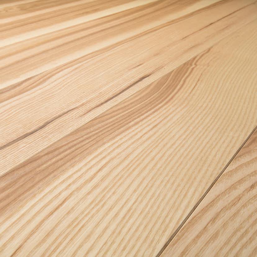 Baseco Trägolv ASK Modern Vit 20x140 Rustik