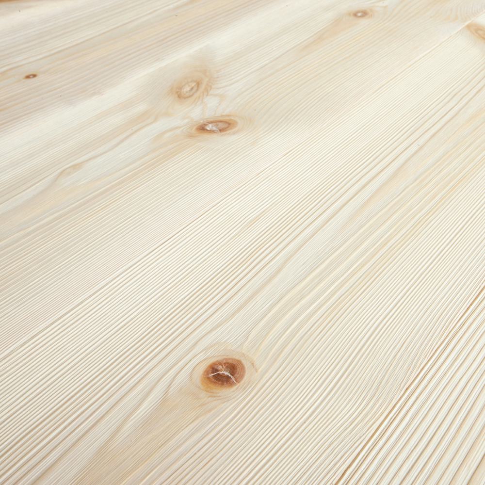 Massivt Trägolv Baseco Patina Obehandlad Furu