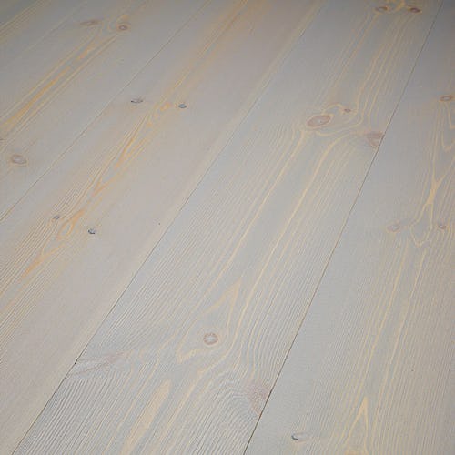 Massivt Trägolv DalaFloda HardPine Economy Granite